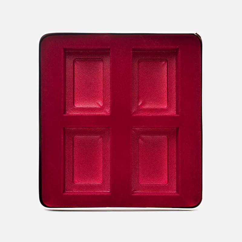 Valobra Подарочная коробка для мыла Assorted Tin