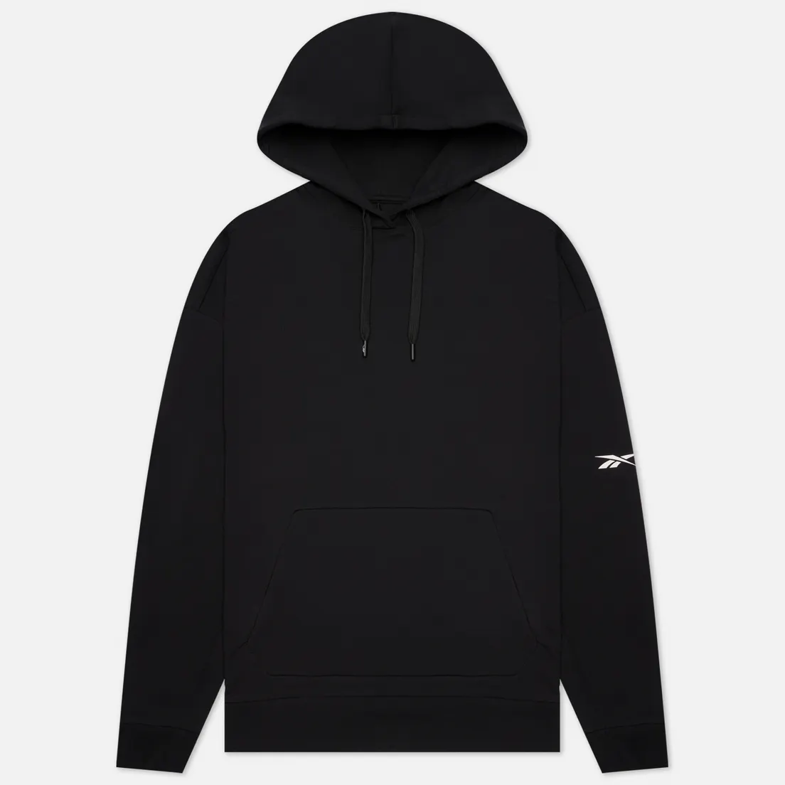 Reebok Мужская толстовка Dream Blend Cotton Hoodie