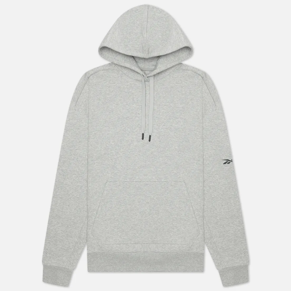 Reebok Мужская толстовка Dream Blend Cotton Hoodie