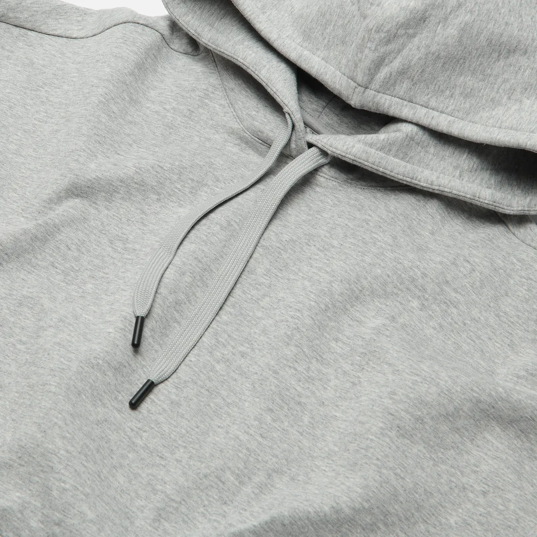 Reebok Мужская толстовка Dream Blend Cotton Hoodie