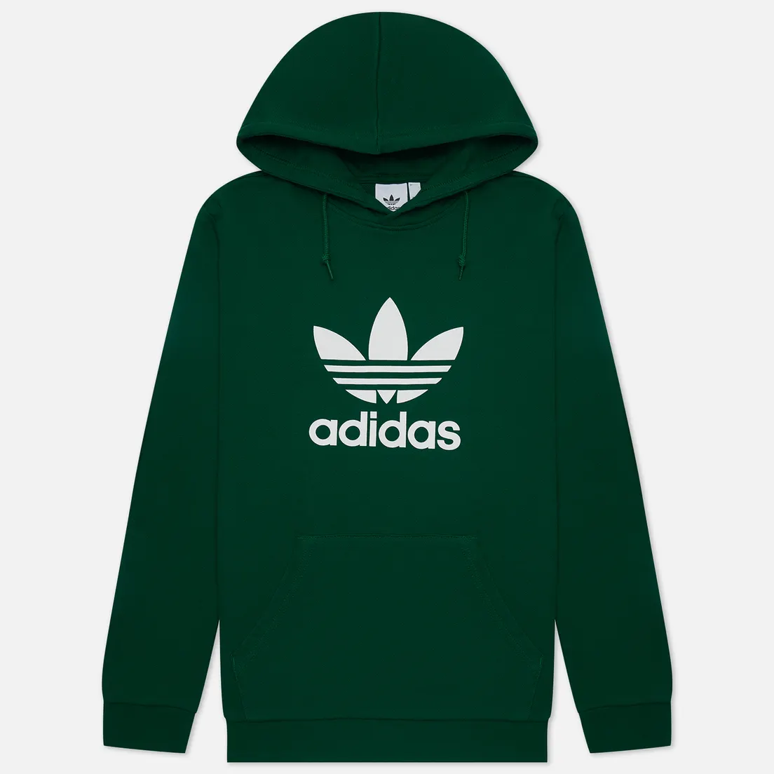 adidas Originals Мужская толстовка Trefoil Hoodie