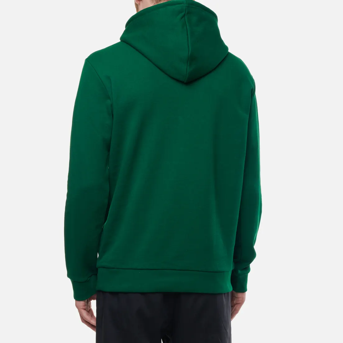 adidas Originals Мужская толстовка Trefoil Hoodie