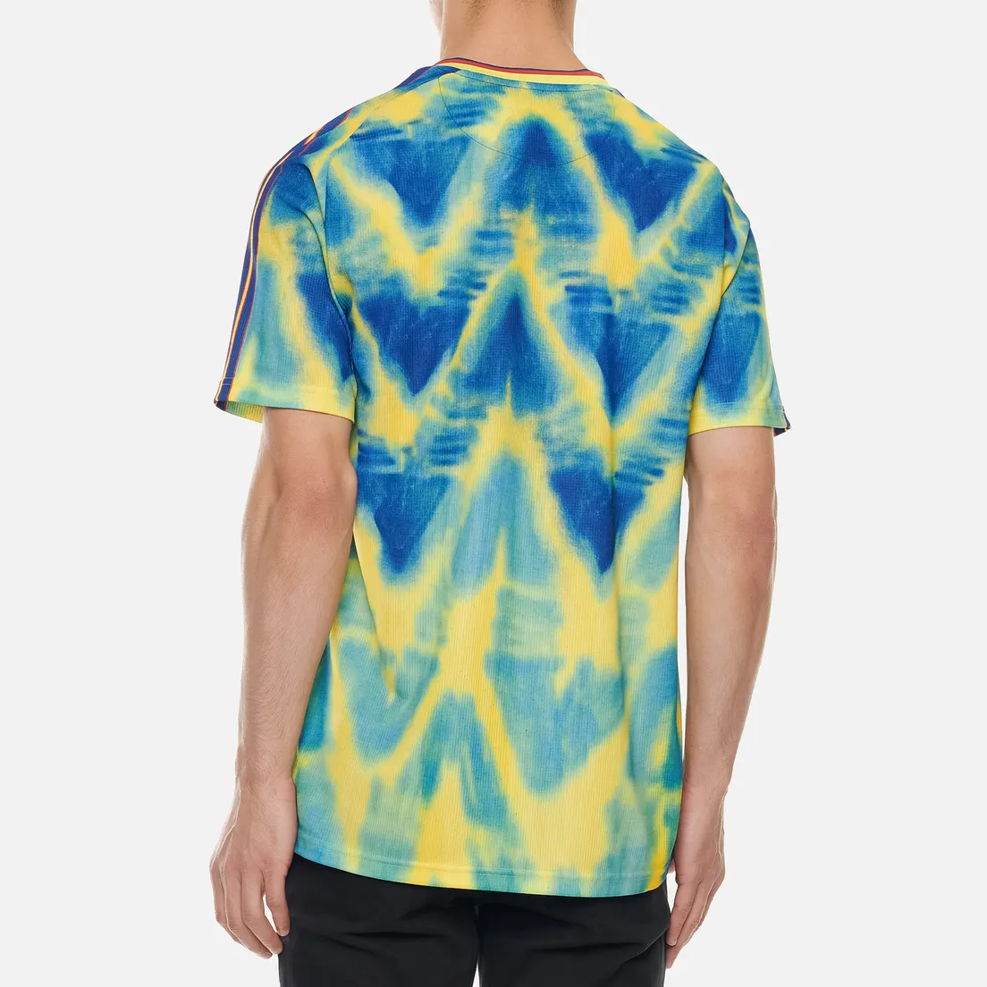 adidas Performance Мужская футболка x Human Race Arsenal Jersey