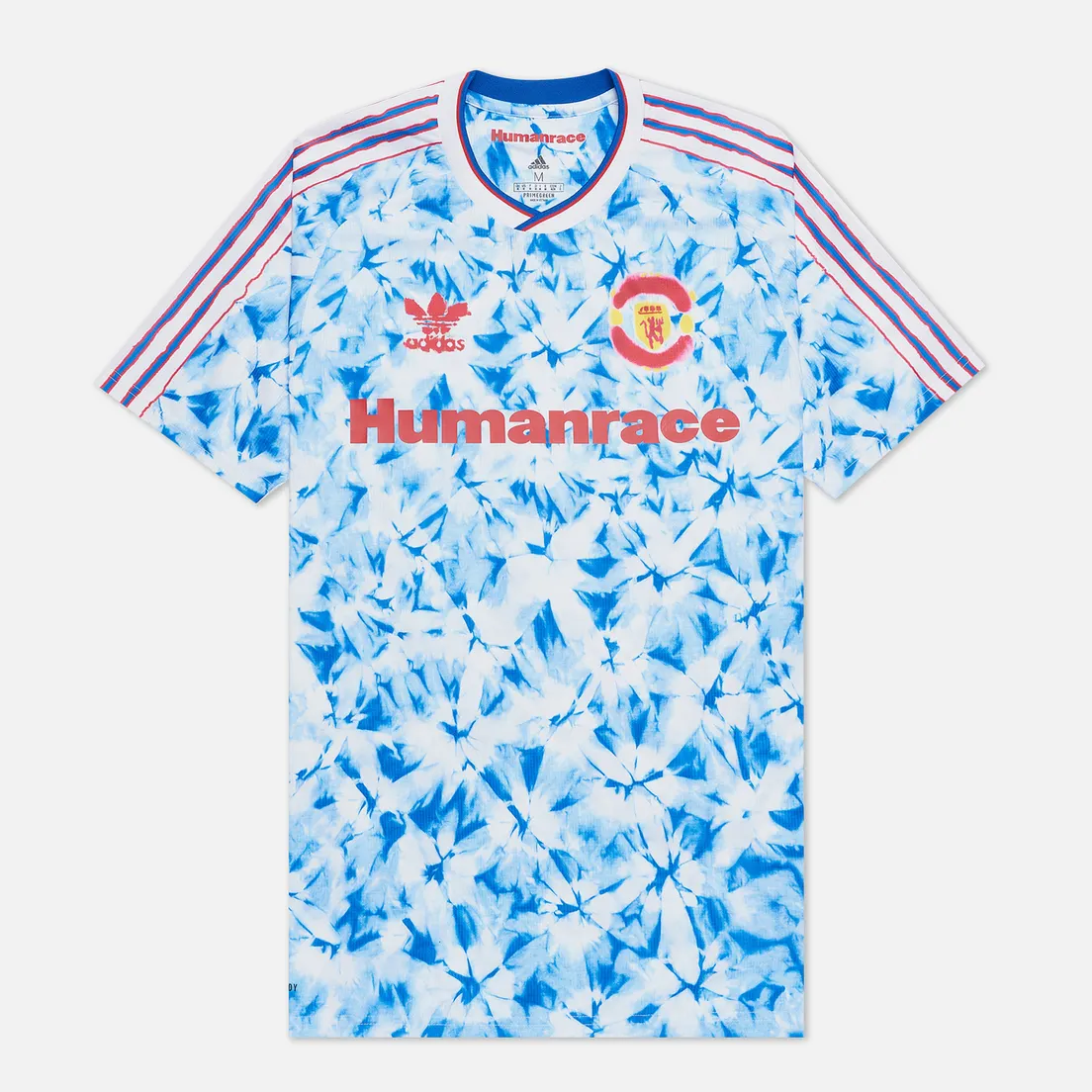 adidas Performance Мужская футболка x Human Race Manchester United Jersey