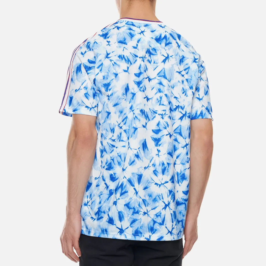 adidas Performance Мужская футболка x Human Race Manchester United Jersey