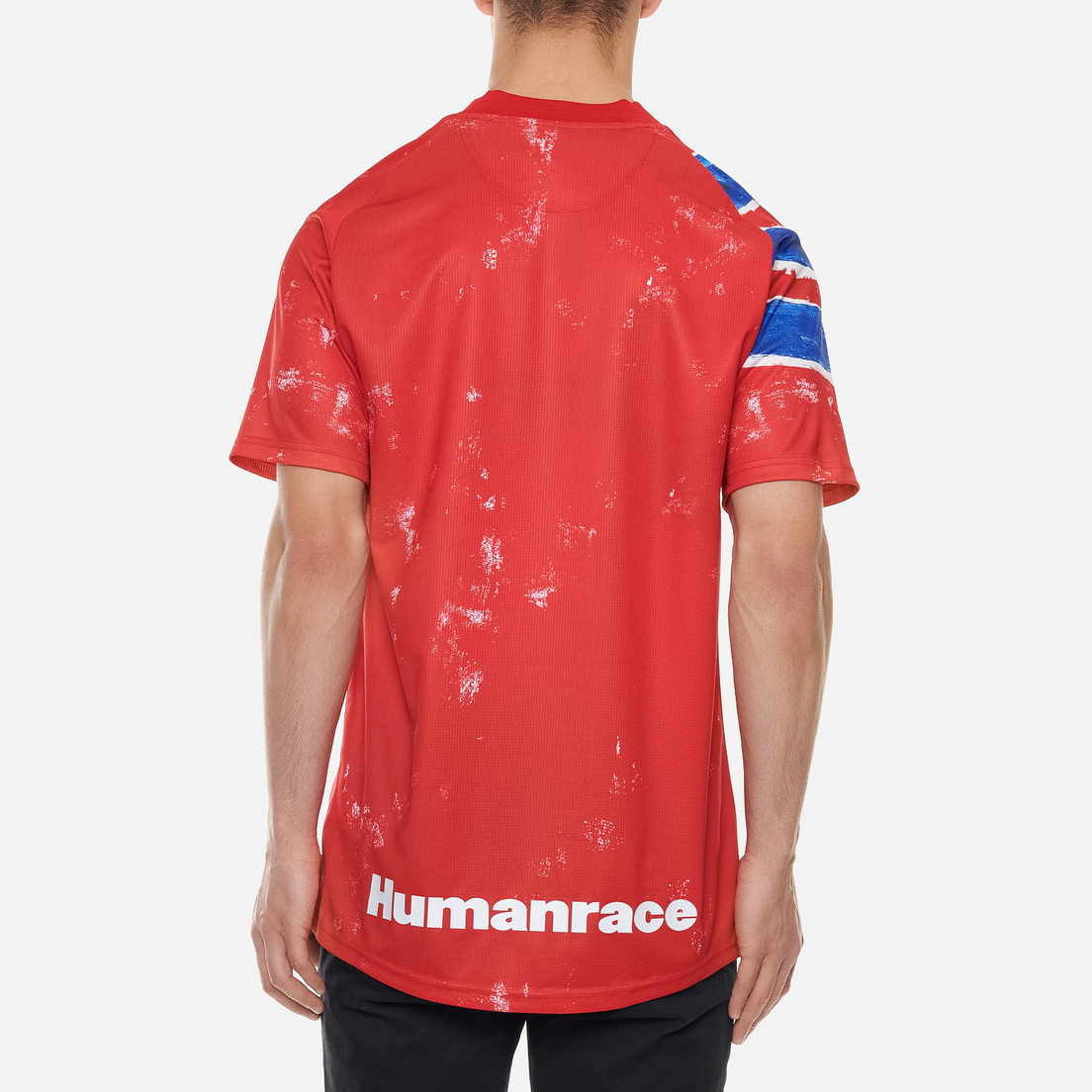 adidas Performance Мужская футболка x Human Race FC Bayern Jersey