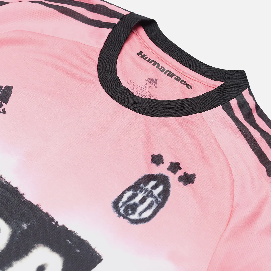 adidas Performance Мужская футболка x Human Race Juventus Jersey