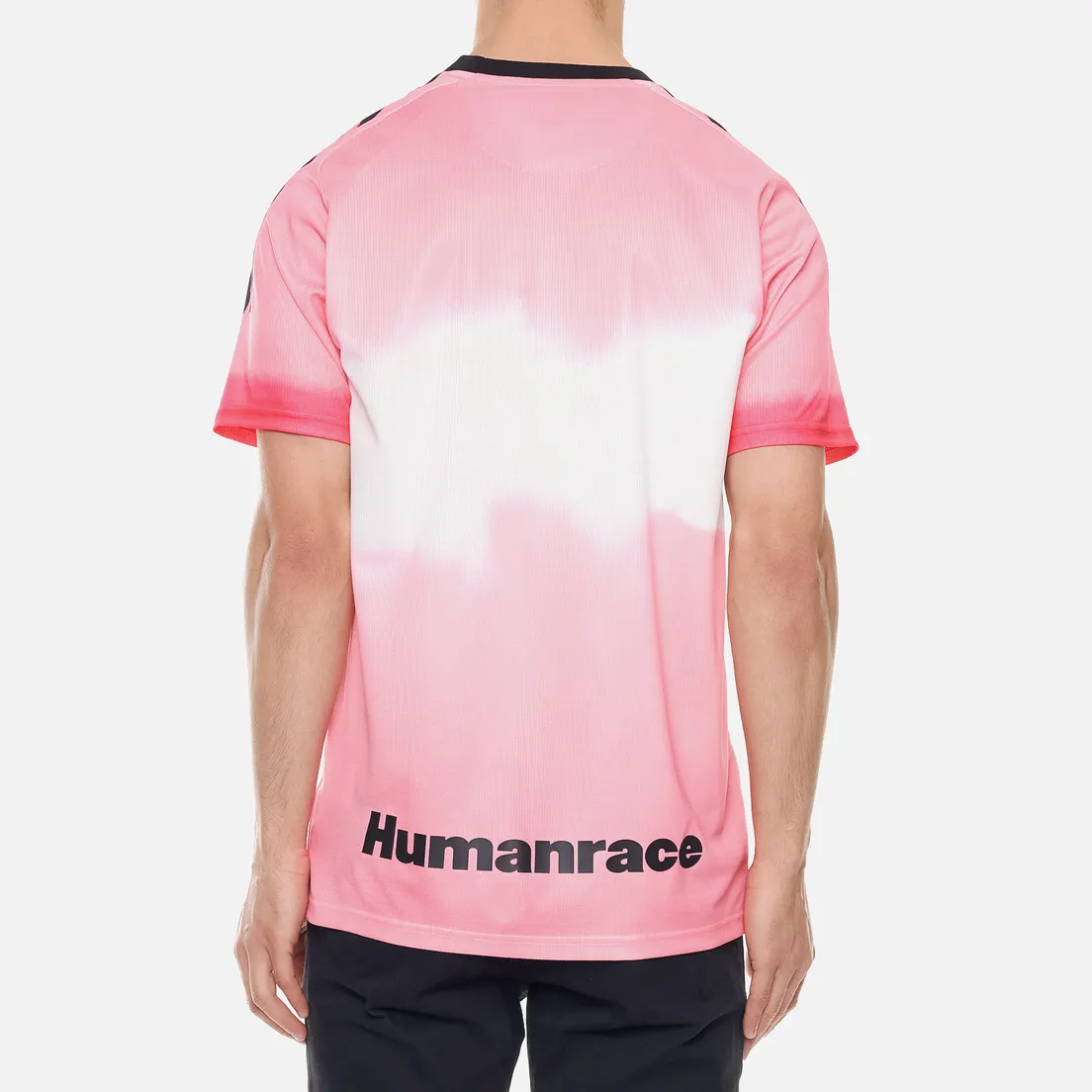 adidas Performance Мужская футболка x Human Race Juventus Jersey