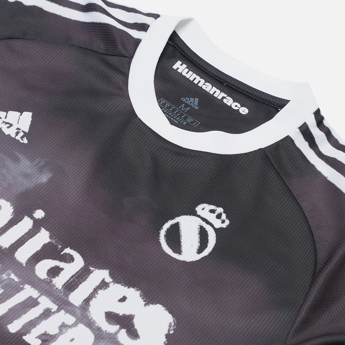 adidas Performance Мужская футболка x Human Race Real Madrid Jersey