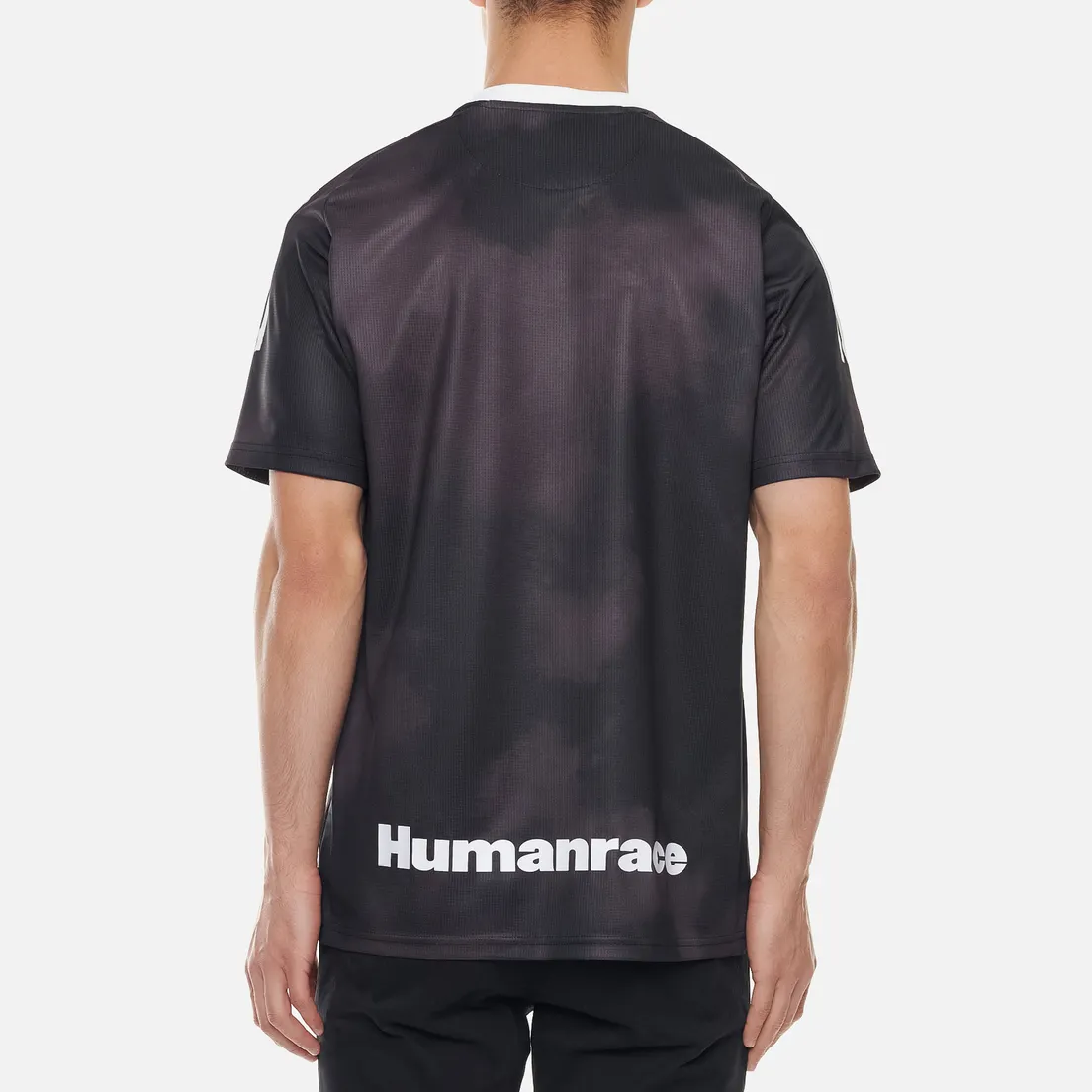 adidas Performance Мужская футболка x Human Race Real Madrid Jersey