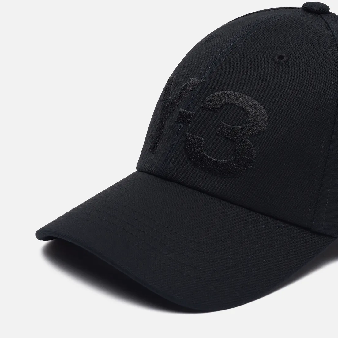 Y-3 Кепка Classic Logo