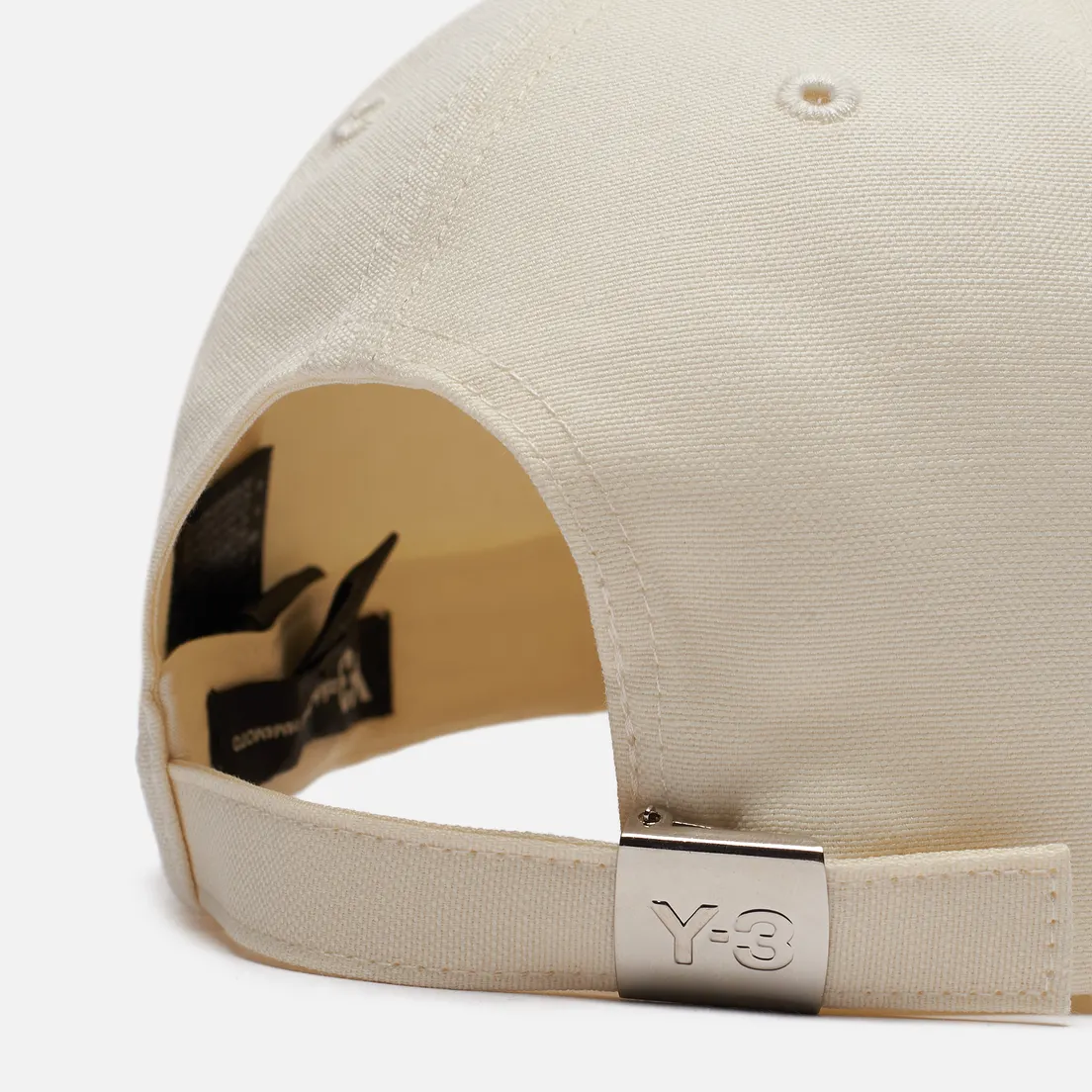 Y-3 Кепка Classic Logo