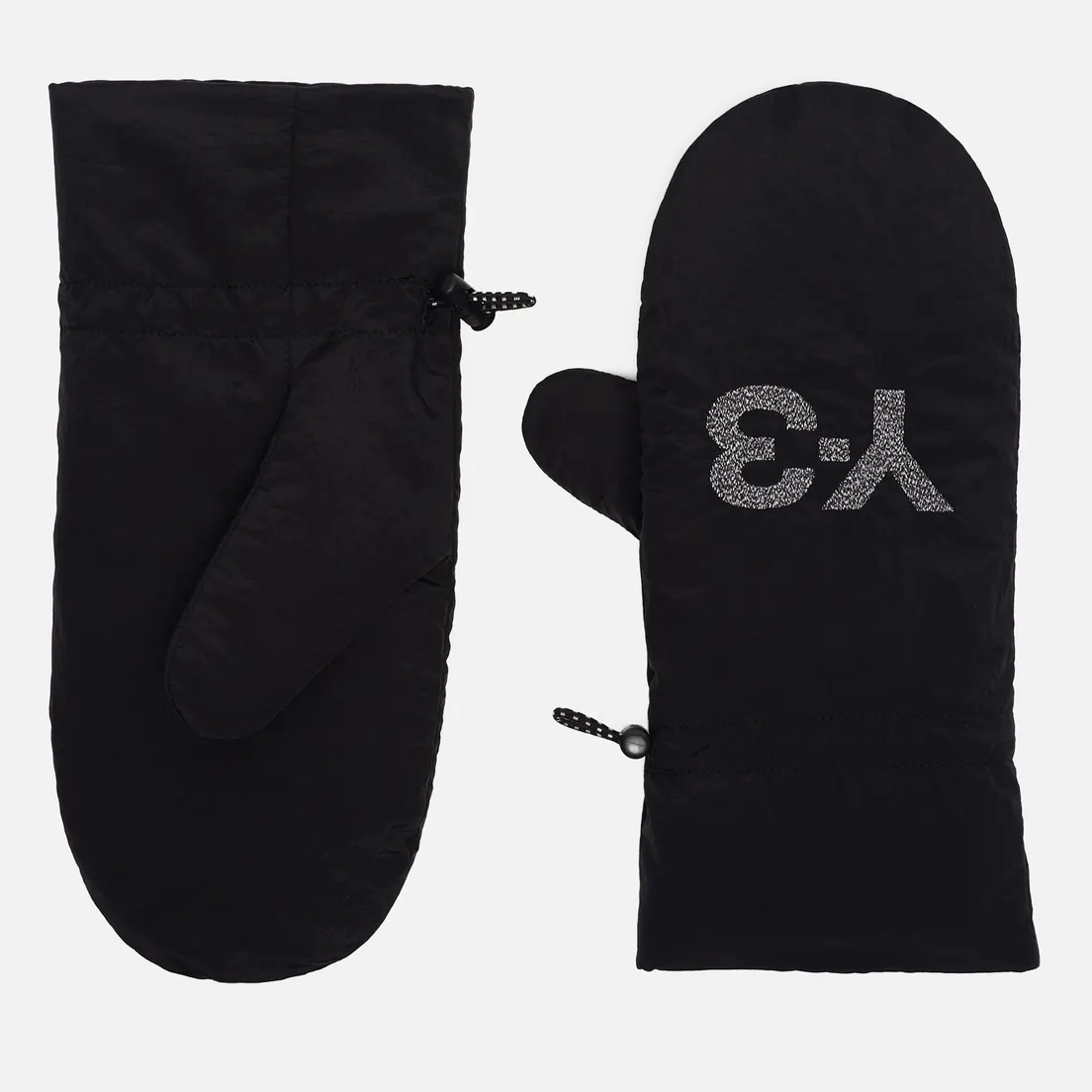 Y-3 Варежки Chapter 3