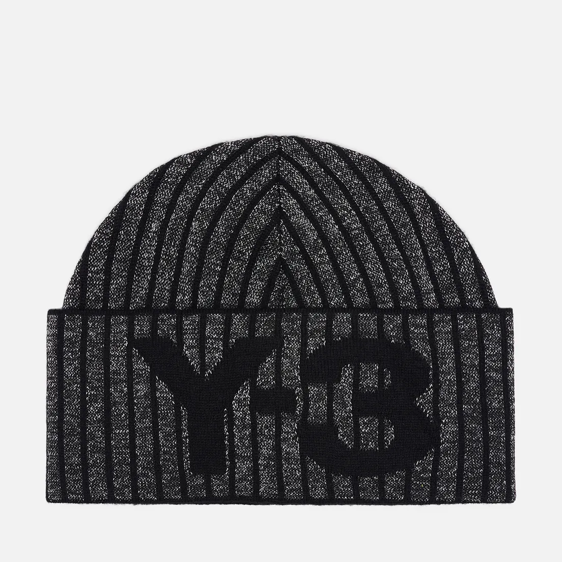 Y-3 Шапка Chapter 1 Logo