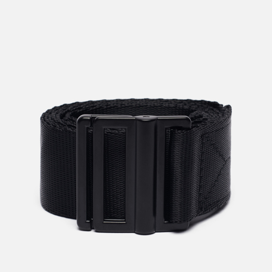 Ремень Y-3 Classic Logo Black