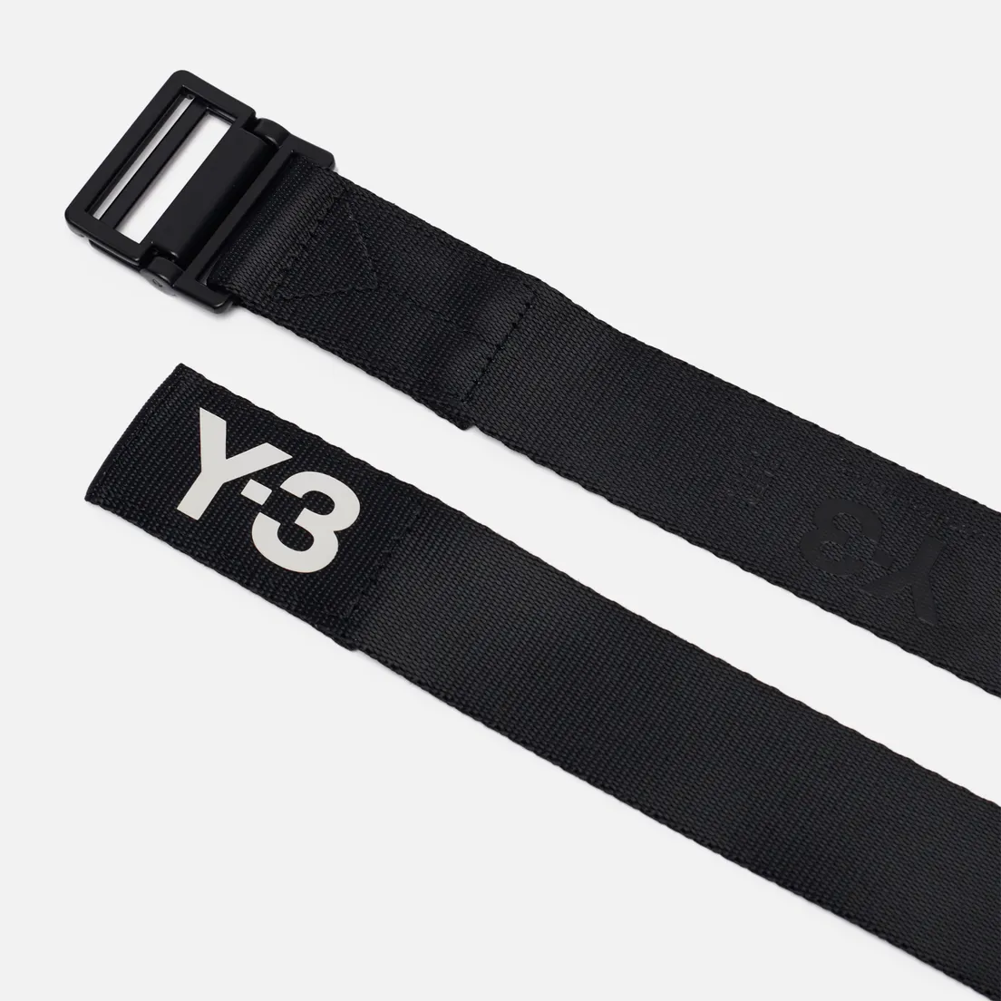 Y-3 Ремень Classic Logo