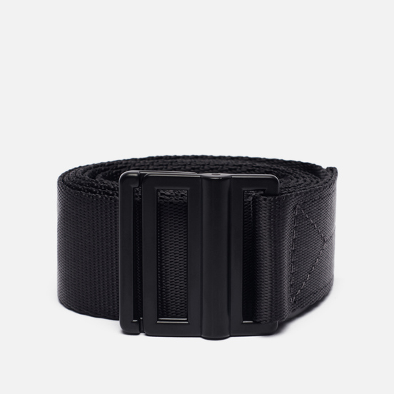 Ремень Y-3 Classic Logo Night Grey