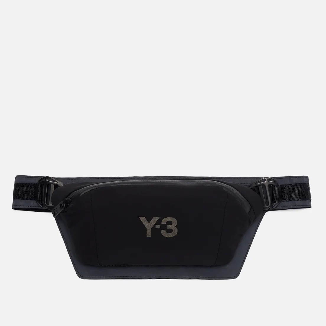Y-3 Сумка на пояс Chapter 1 Logo