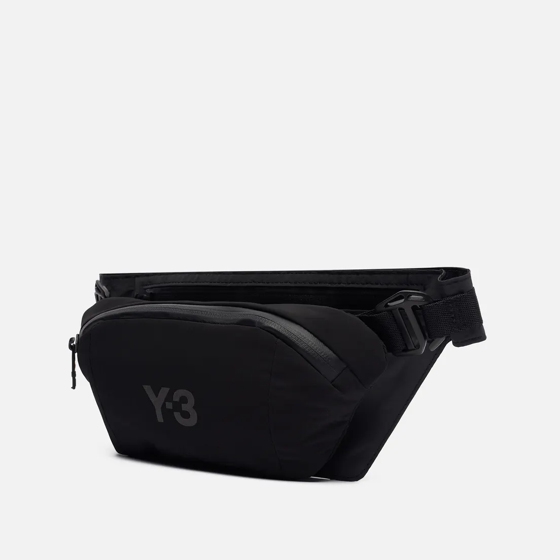Y-3 Сумка на пояс Chapter 1 Logo