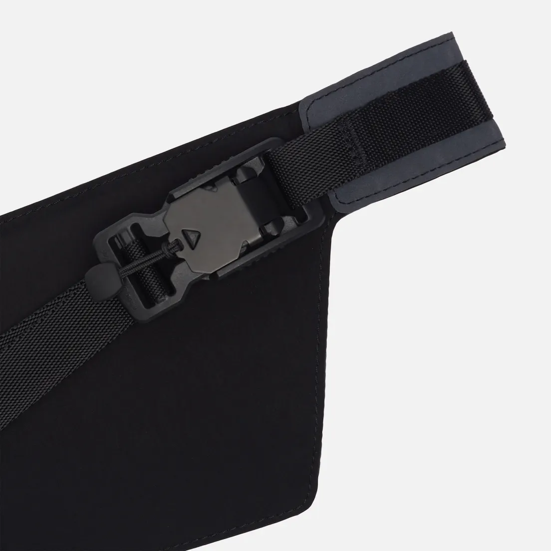 Y-3 Сумка на пояс Chapter 1 Logo