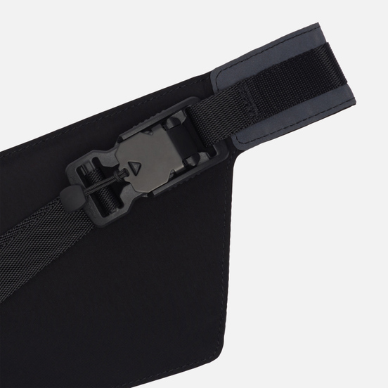 Сумка на пояс Y-3 Chapter 1 Logo Black