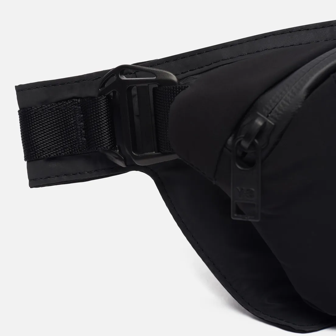 Y-3 Сумка на пояс Chapter 1 Logo