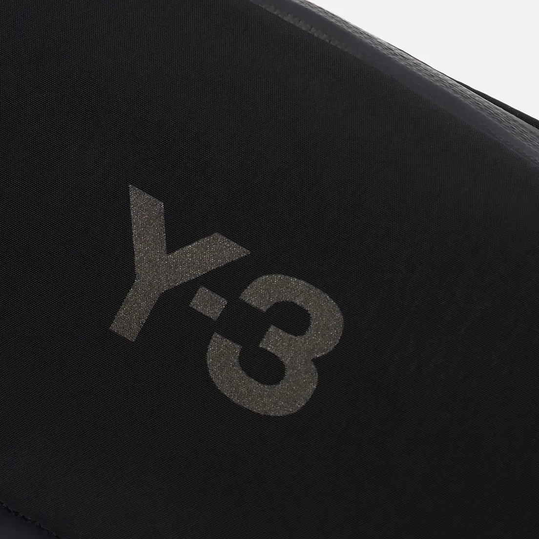 Y-3 Сумка на пояс Chapter 1 Logo