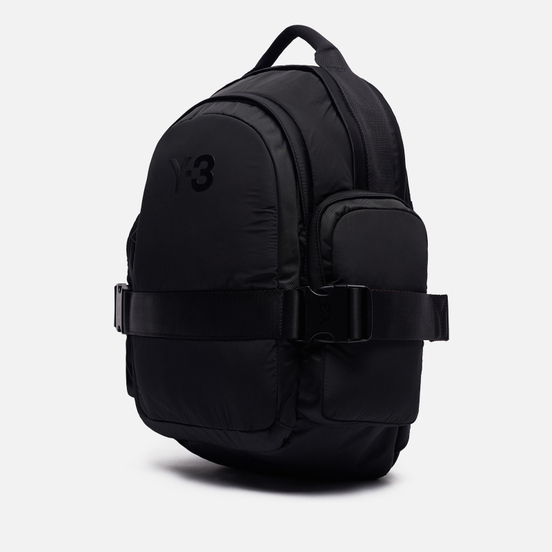 Рюкзак Y-3 Chapter 2 Black