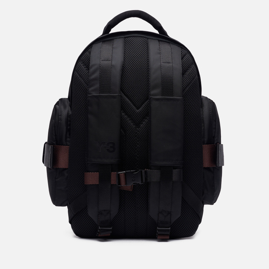 Рюкзак Y-3 Chapter 2 Black