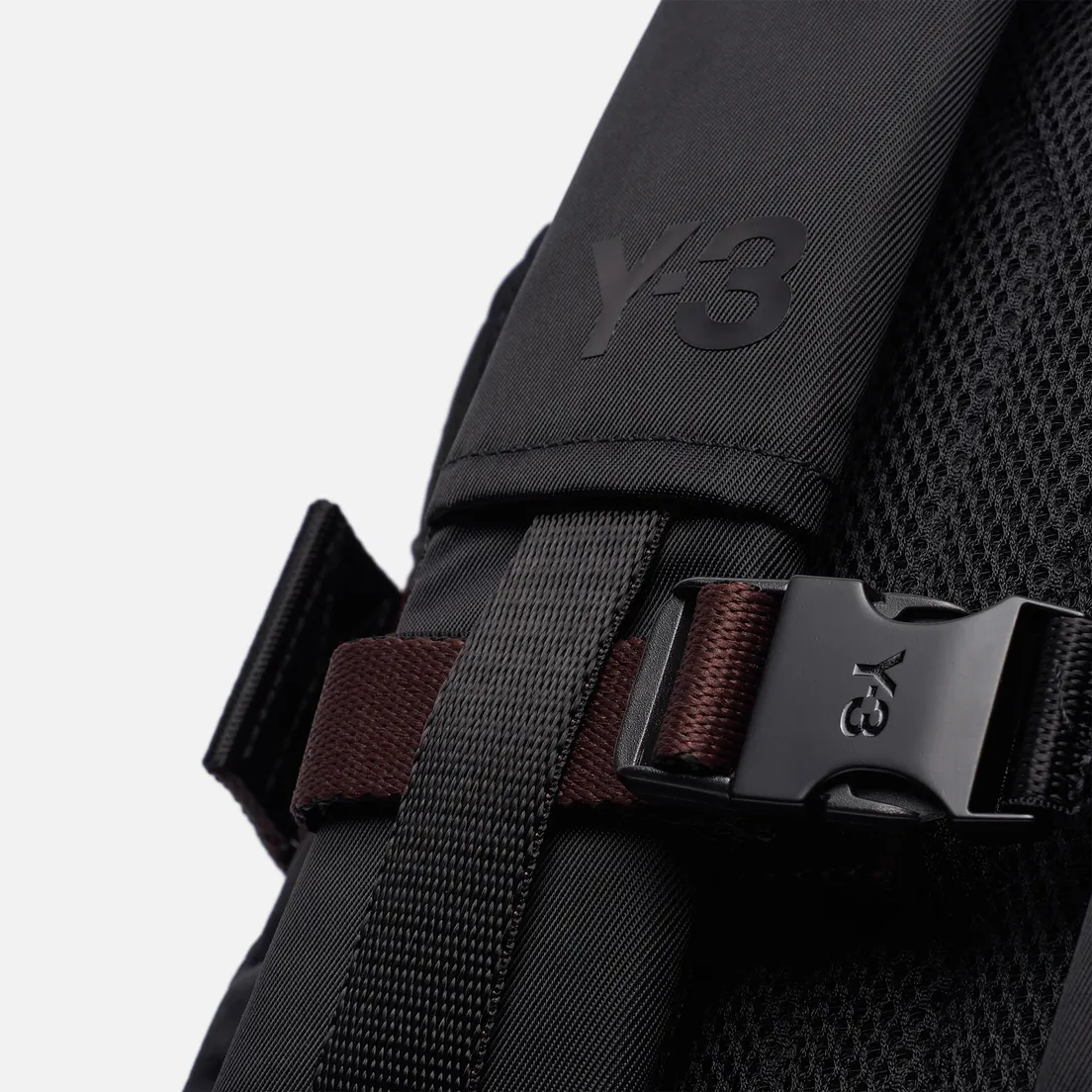 Y-3 Рюкзак Chapter 2