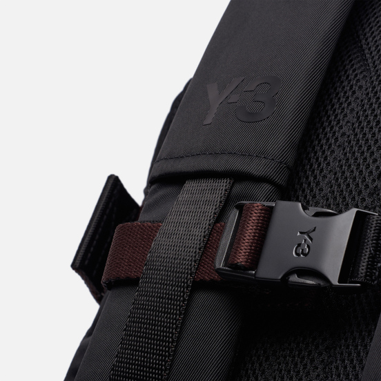 Рюкзак Y-3 Chapter 2 Black