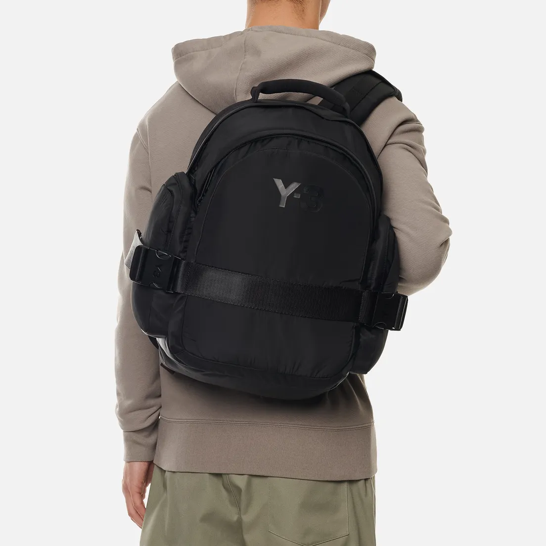 Y-3 Рюкзак Chapter 2