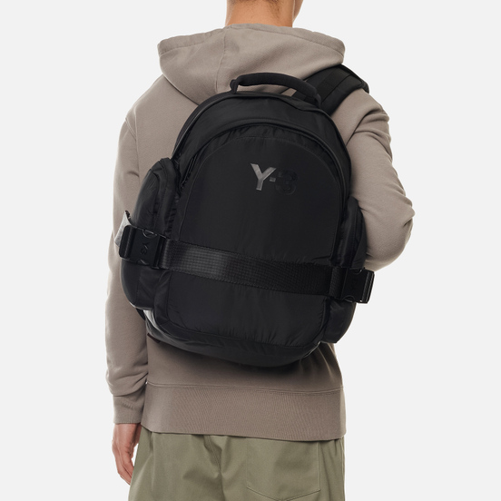 Рюкзак Y-3 Chapter 2 Black