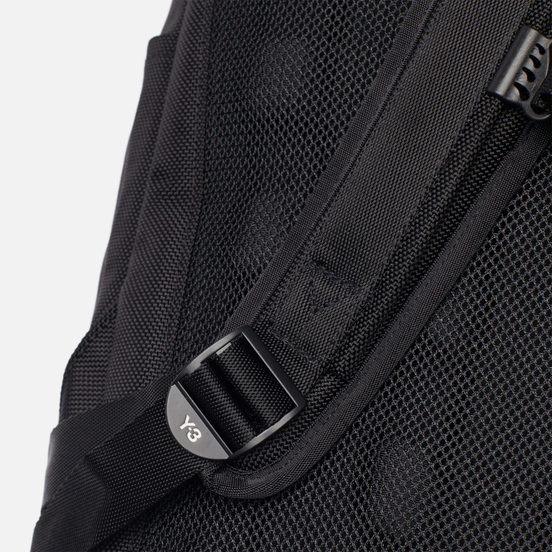 Рюкзак Y-3 Classic Logo Black