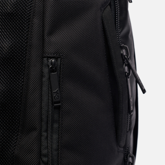 Рюкзак Y-3 Classic Logo Black