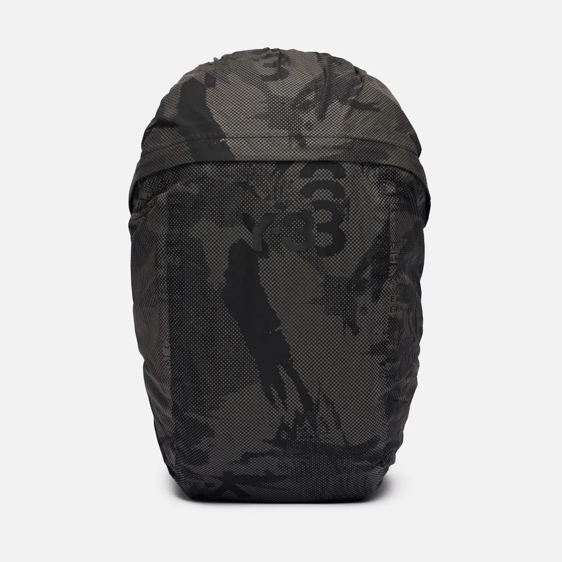Y-3 Рюкзак Classic Logo