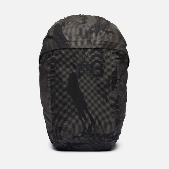 Рюкзак Y-3 Classic Logo Black