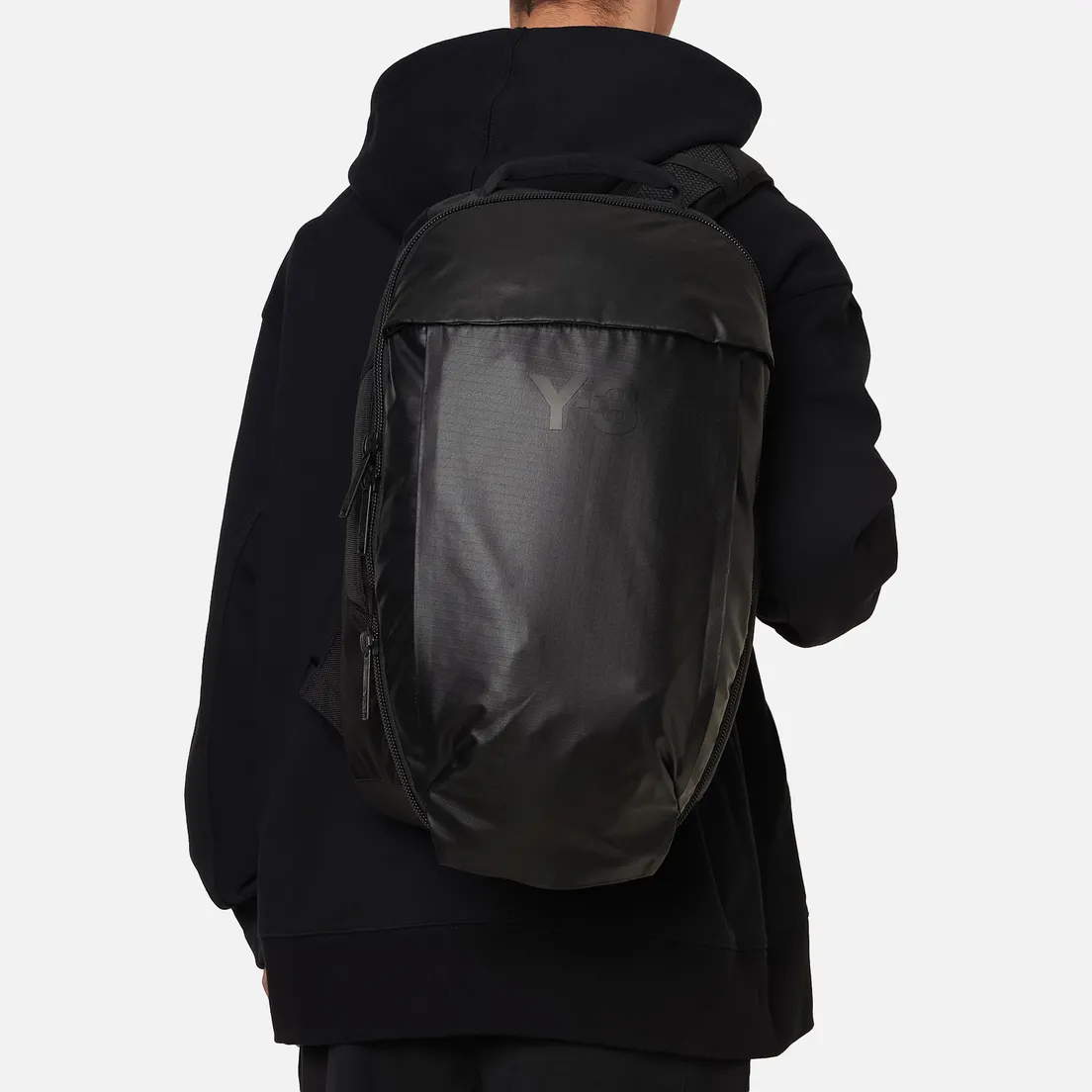 Y-3 Рюкзак Classic Logo