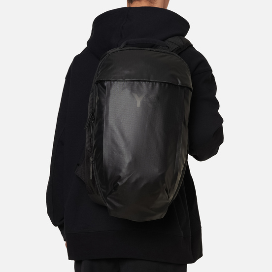Рюкзак Y-3 Classic Logo Black