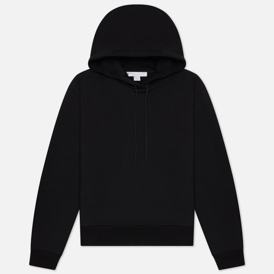Женская толстовка Y-3 Chapter 1 GFX Hoodie Black