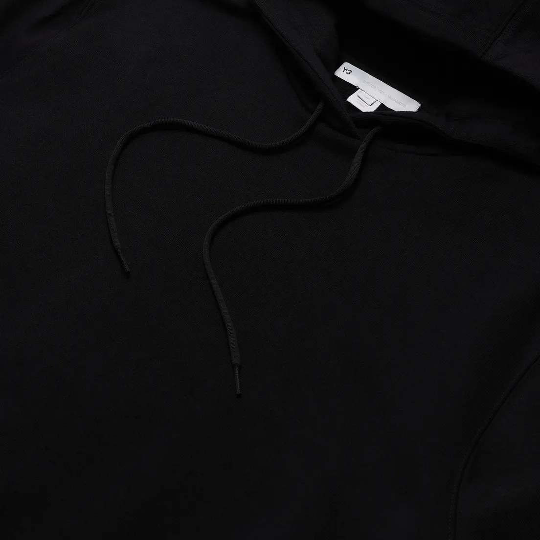 Y-3 Женская толстовка Chapter 1 GFX Hoodie