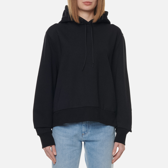 Женская толстовка Y-3 Chapter 1 GFX Hoodie Black