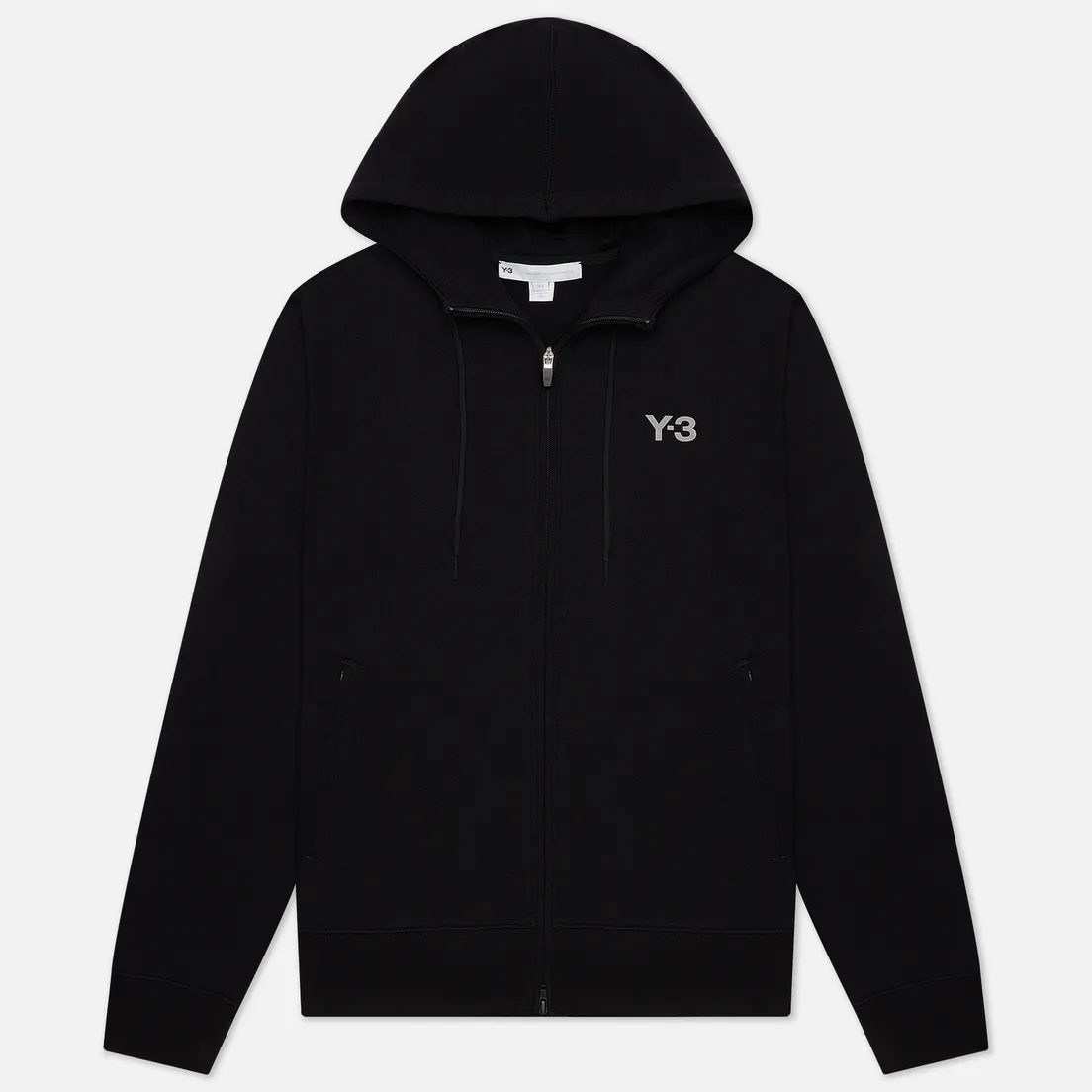 Y-3 Мужская толстовка Chapter 1 GFX Hoodie