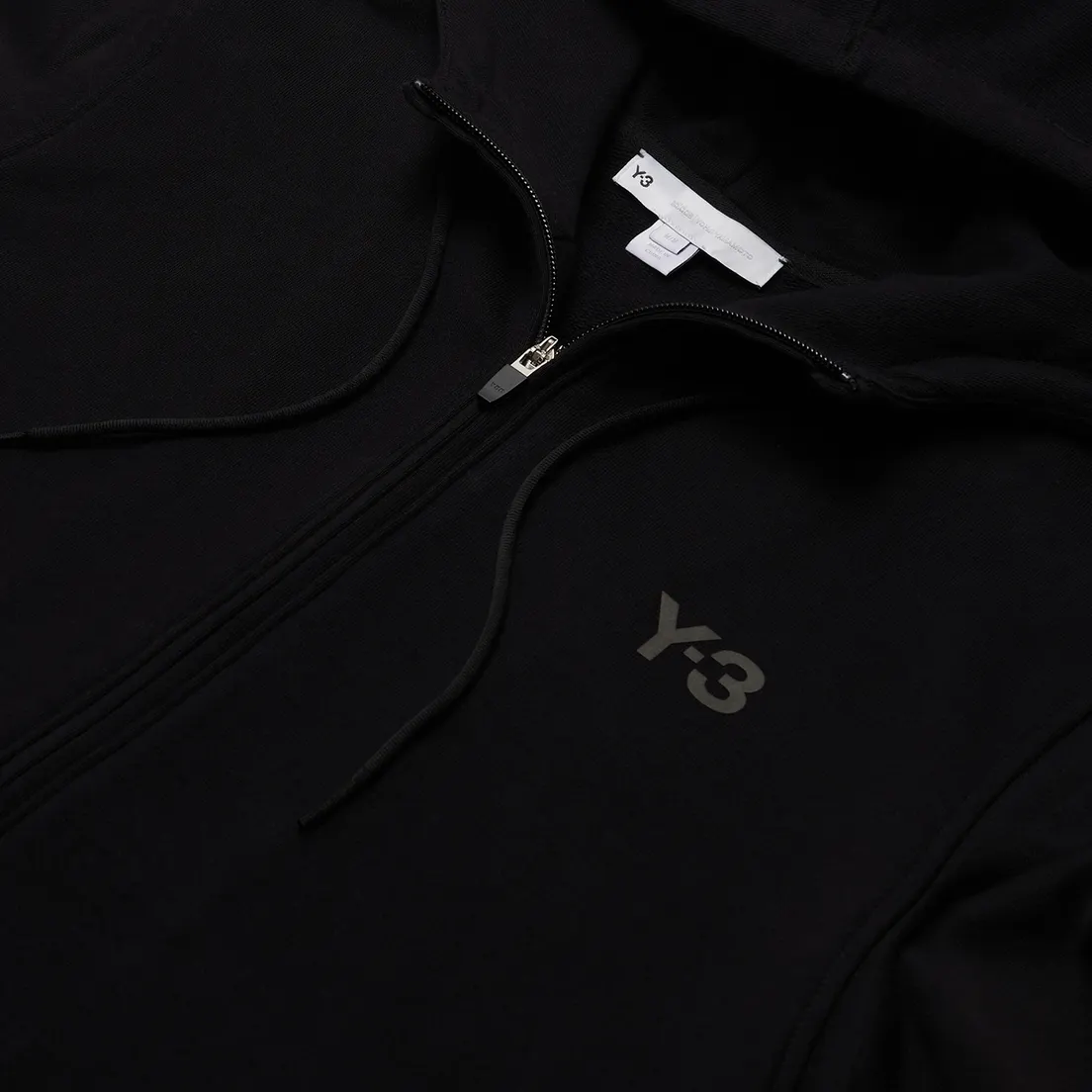 Y-3 Мужская толстовка Chapter 1 GFX Hoodie