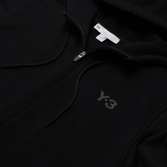 Мужская толстовка Y-3 Chapter 1 GFX Hoodie Black