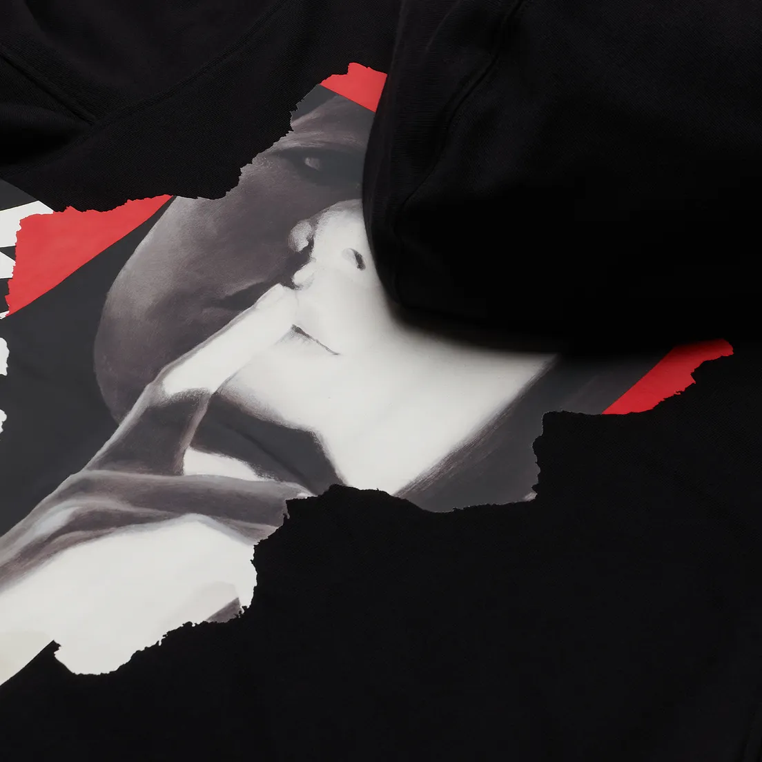 Y-3 Мужская толстовка Chapter 1 GFX Hoodie