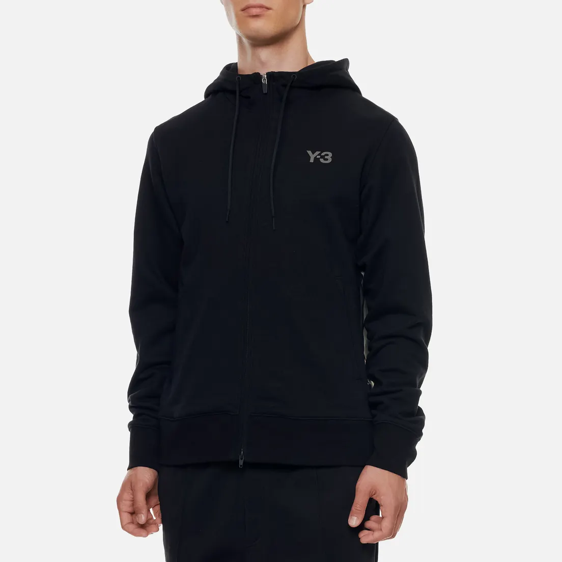 Y-3 Мужская толстовка Chapter 1 GFX Hoodie