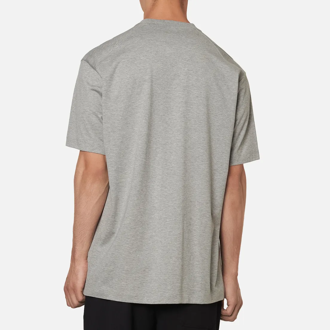 Y-3 Мужская футболка Classic Chest Logo Y-3