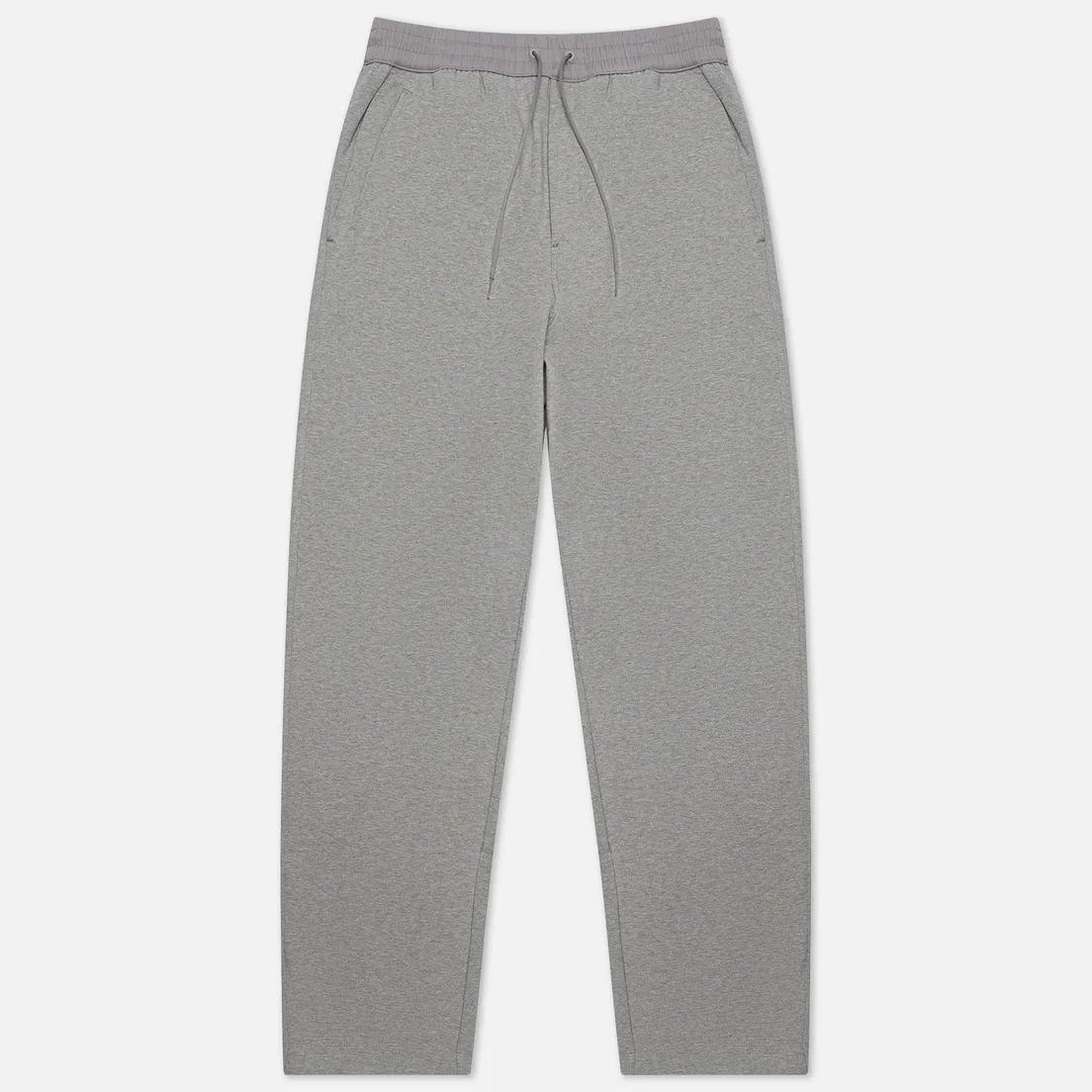 Y-3 Мужские брюки Classic Terry Wide Leg