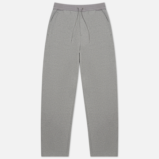 Мужские брюки Y-3 Classic Terry Wide Leg Medium Grey Heather